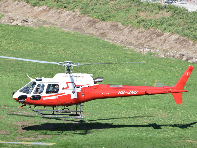 HB-ZNQ