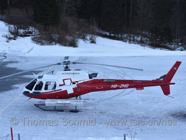 HB-ZNQ