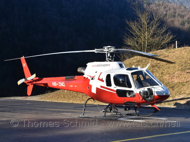 HB-ZNQ