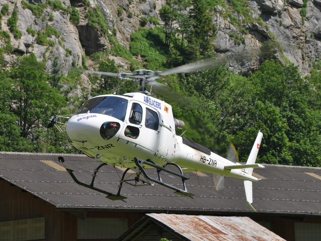 HB-ZNR