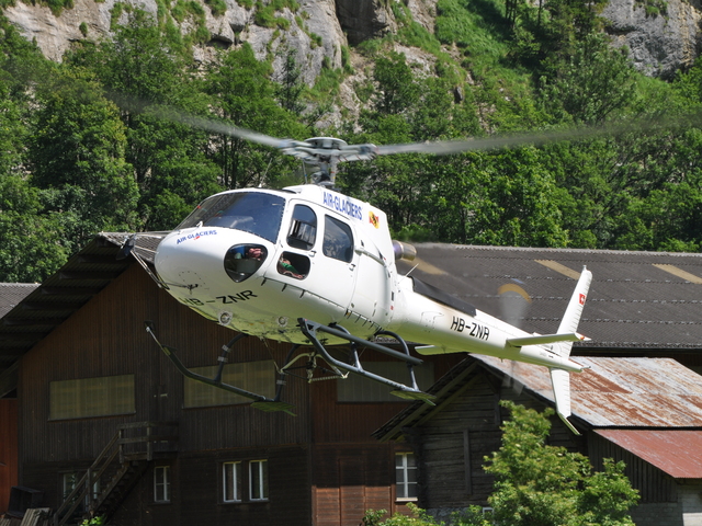 HB-ZNR