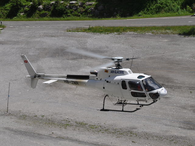 HB-ZNR