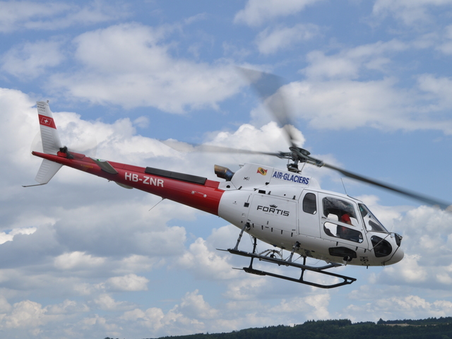 HB-ZNR