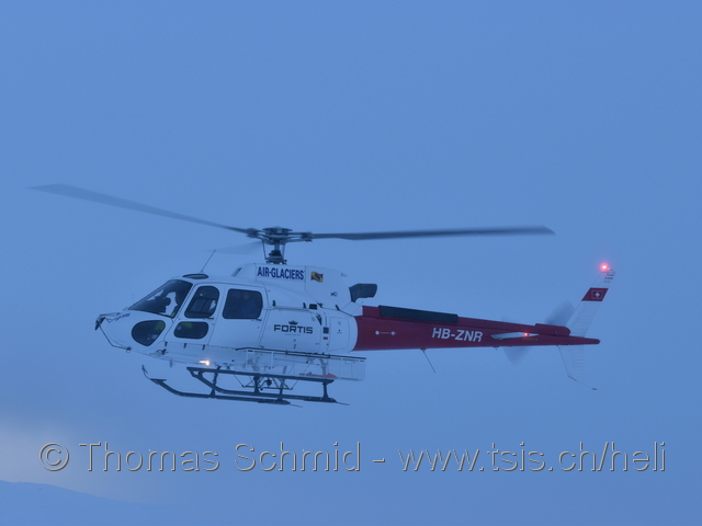 HB-ZNR