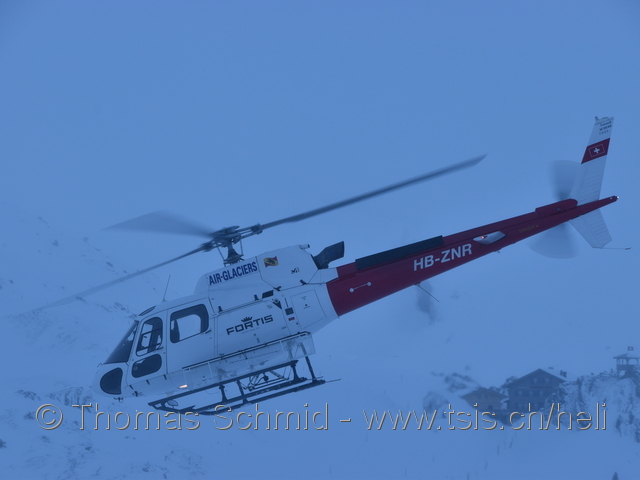 HB-ZNR