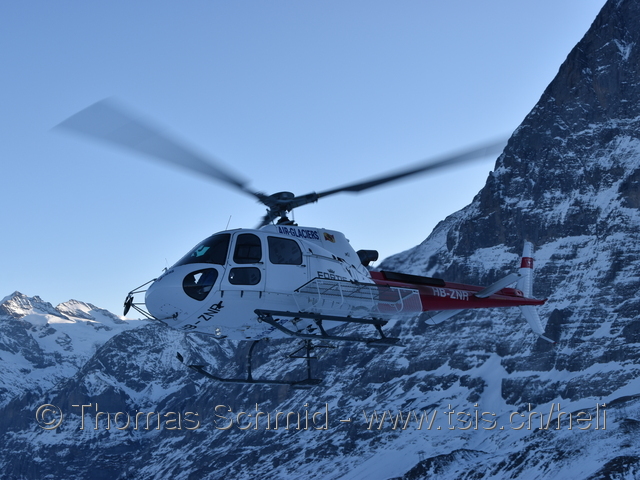 HB-ZNR