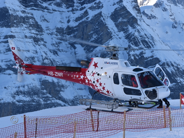 HB-ZNR