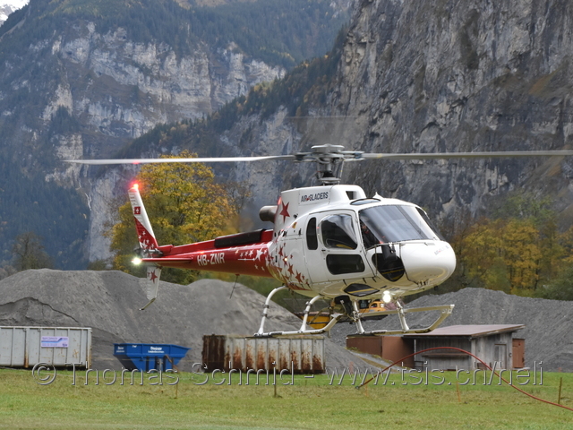 HB-ZNR