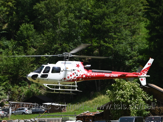 HB-ZNR