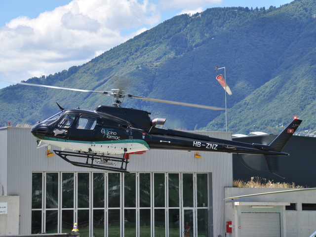 HB-ZNZ