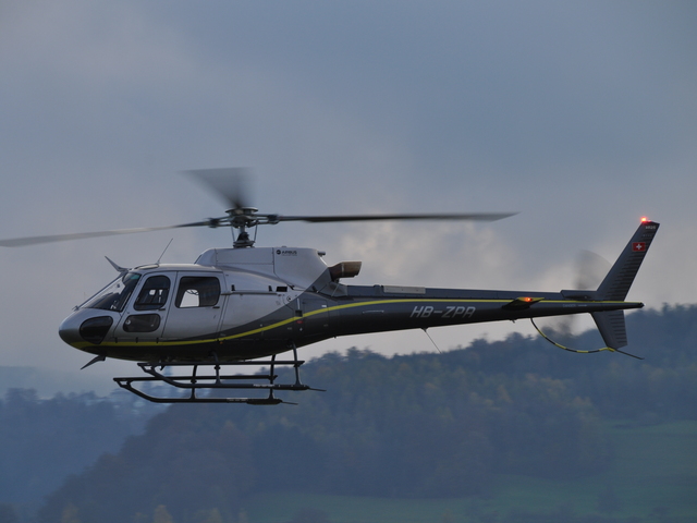 HB-ZPR