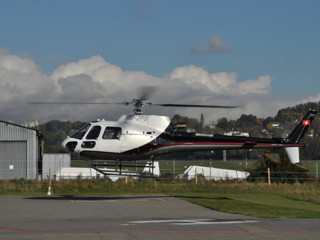 HB-ZPS