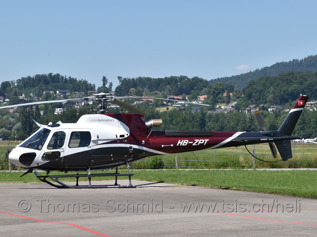 HB-ZPT
