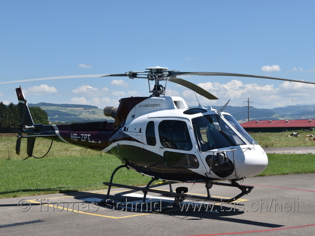 HB-ZPT