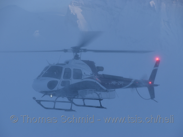 HB-ZPT