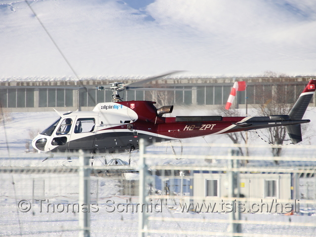 HB-ZPT