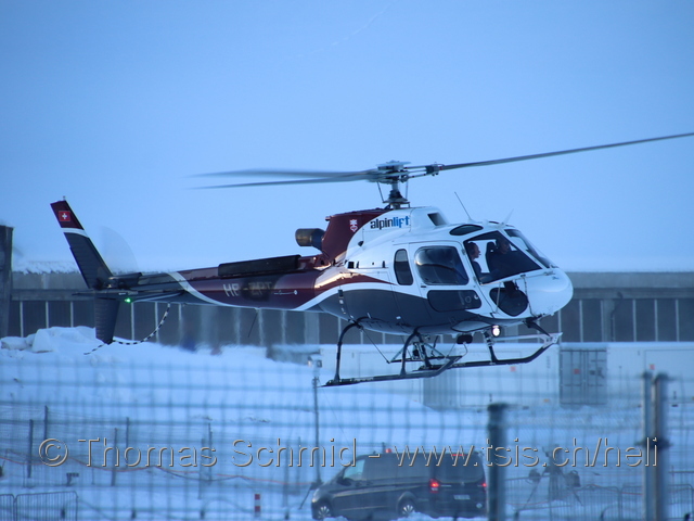 HB-ZPT