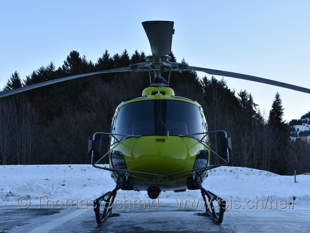 HB-ZQU