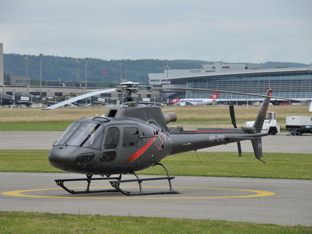 HB-ZSL