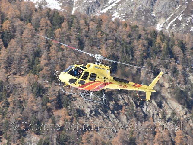 HB-ZSV