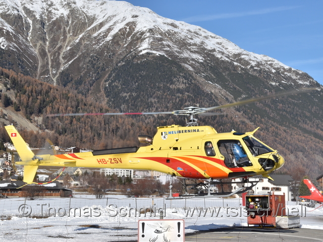 HB-ZSV