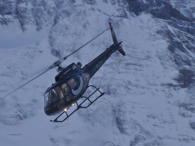 HB-ZTM