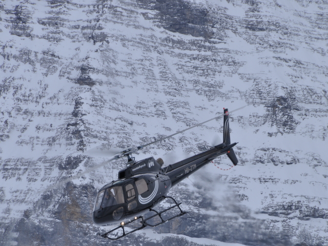 HB-ZTM