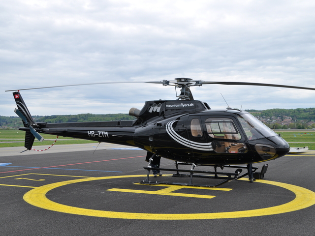 HB-ZTM