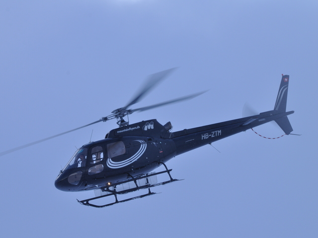 HB-ZTM