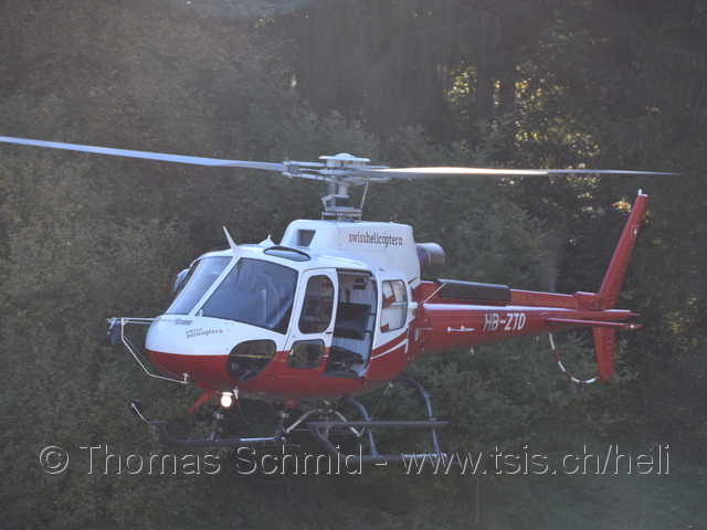 HB-ZTO