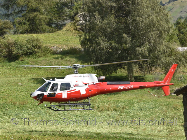 HB-ZTO
