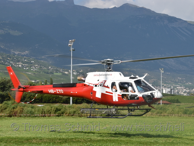 HB-ZTO