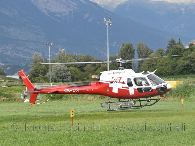 HB-ZTO
