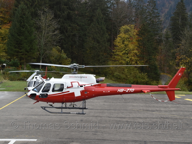 HB-ZTO