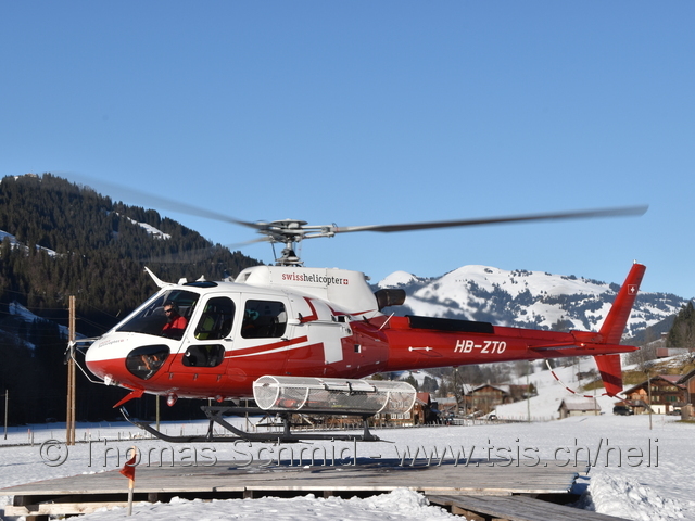 HB-ZTO