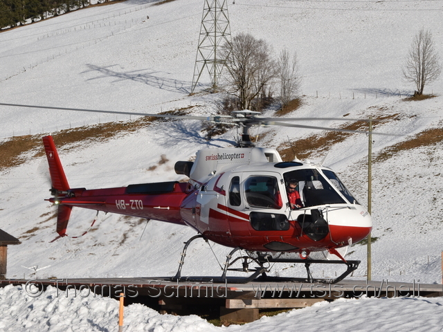 HB-ZTO