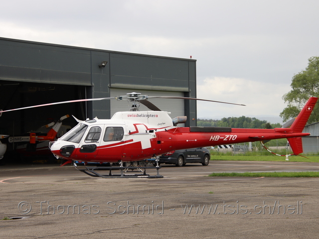 HB-ZTO