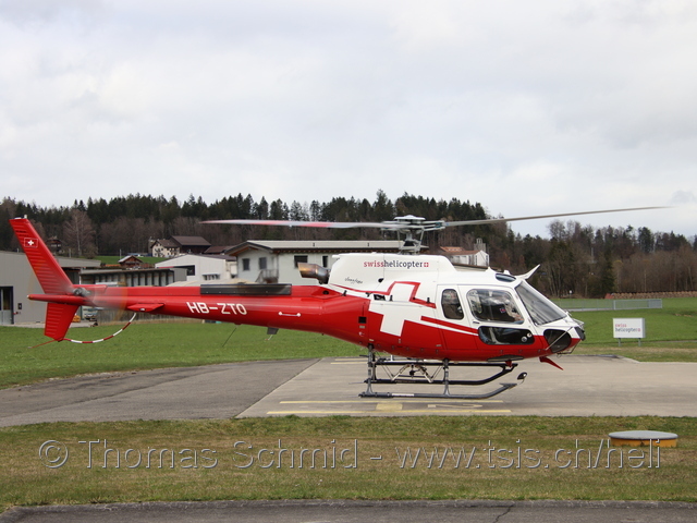 HB-ZTO