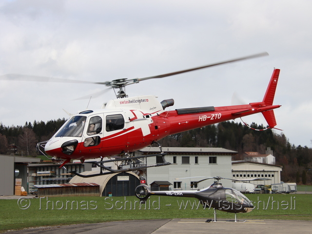 HB-ZTO