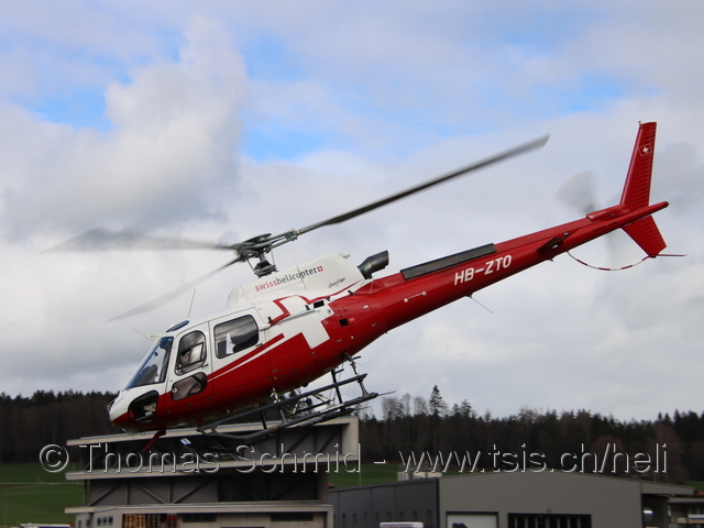 HB-ZTO