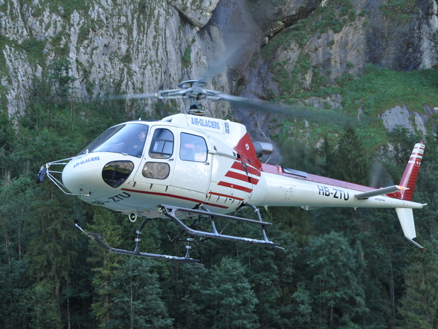 HB-ZTU