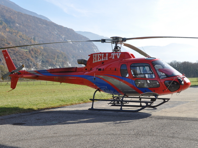 HB-ZTV