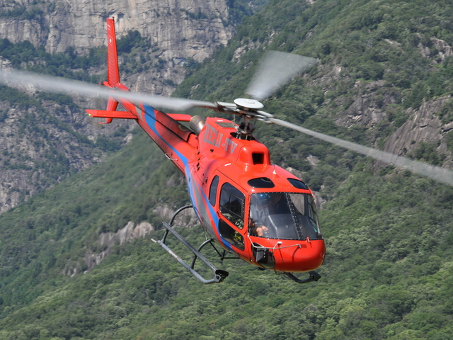 HB-ZTV