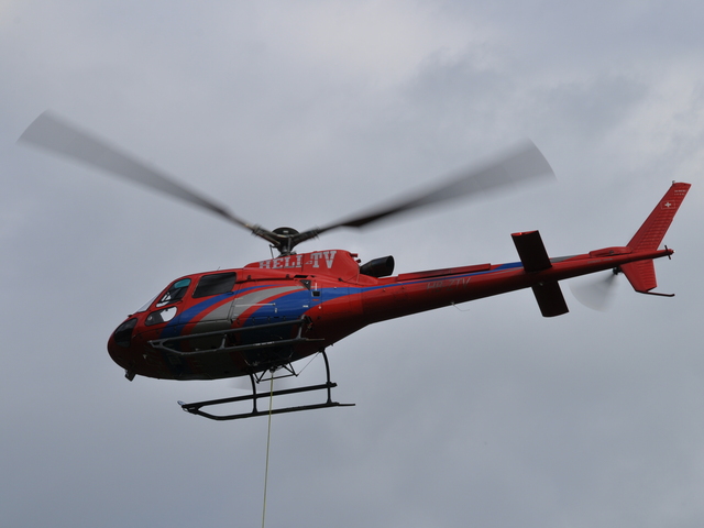 HB-ZTV