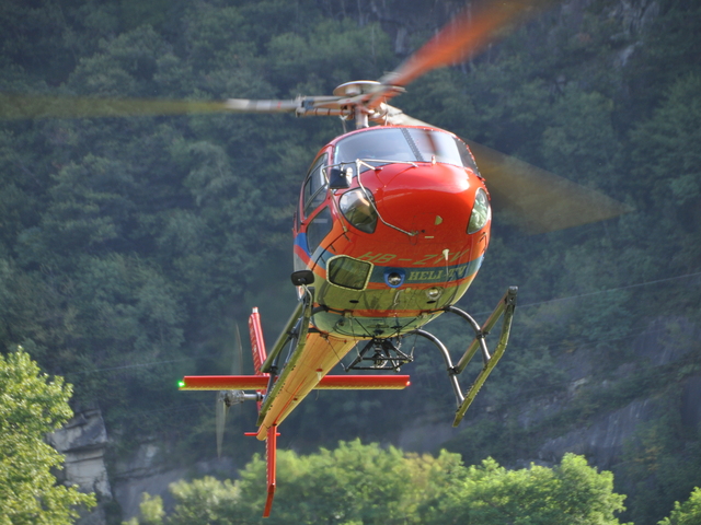 HB-ZTV