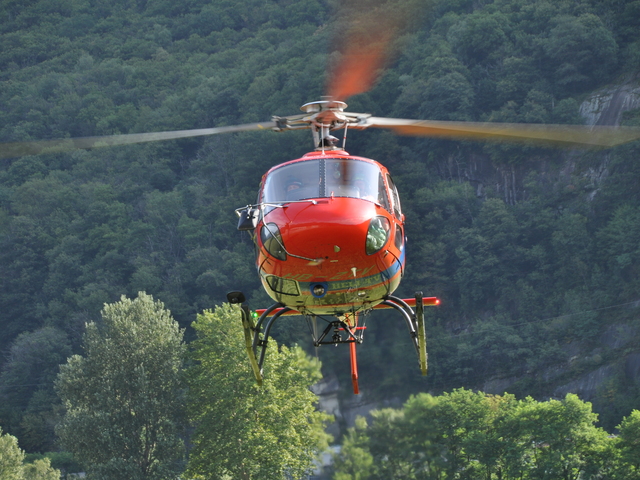 HB-ZTV