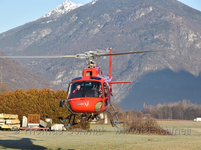 HB-ZTV
