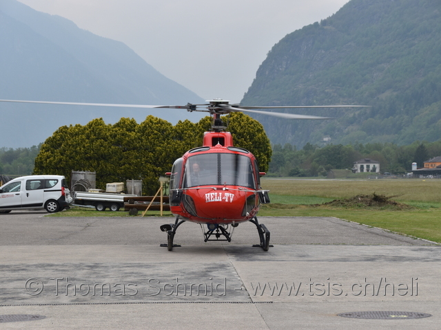 HB-ZTV