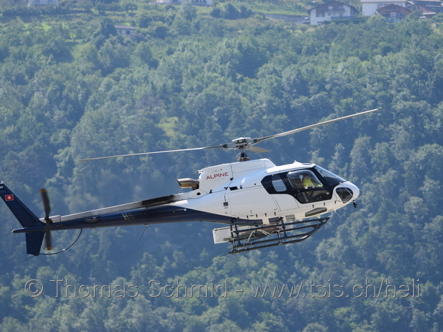 HB-ZUG