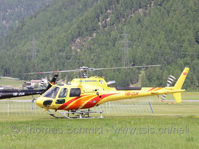 HB-ZUK
